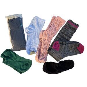 Lot of 25 Pairs Cotton and Mixed Lightly Used Assorted Athletic, Trouser ,Dress